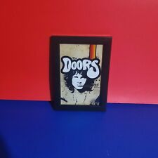 The Doors Jim Morrison Framed Print