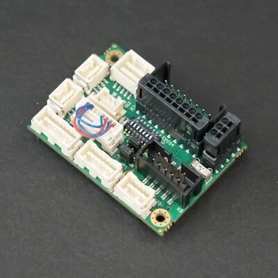 Maxon 536997 EPOS4 CB 24/1.5 CAN, 1.5A, 10-24VDC - Image 1 of 4