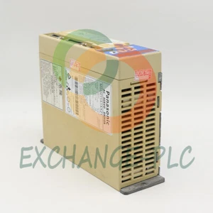 Panasonic Servo Drive MSD011A1XX21 USATO 1 PZ - Foto 1 di 5