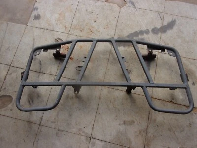 2017 CF MOTO CFORCE 500 4WD 后置车架(请阅读下文并查看所有图片) — 第 1/4 张图片