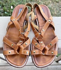 manolo blahnik flat sandals products for sale | eBay