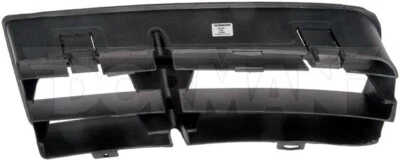 Dorman 45166 Front Bumper Grille Insert fits Volkswagen Golf - Image 1 of 4