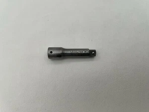 *RARE 1944* Snap-on Tools USA 9/32" Drive 2" Chrome Extension Socket M-2 - Picture 1 of 4