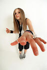 Avril Lavigne 8X10 Glossy Photo Picture   AL10