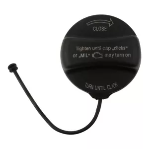 Fuel Gas Tank Filler Cap Cover For BMW E92 E90 E60 E46 X1 X5 X6 Z4 & Mini Cooper - Picture 1 of 6