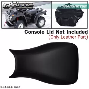 Fit For Honda Foreman Rubicon 500 Seat Cover #6 2005- 2011 2006 2007 2008 2009 - Bild 1 von 10