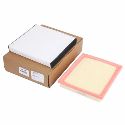 2X CABIN & AIR FILTER COMBO FOR TOYOTA Prius V Lexus CT200h 1.8L 2.5L - Image 1 of 4