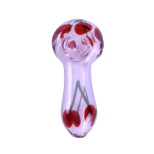 Pipa de mano de tabaco Chameleon Glass - Binger - Imagen 1 de 2