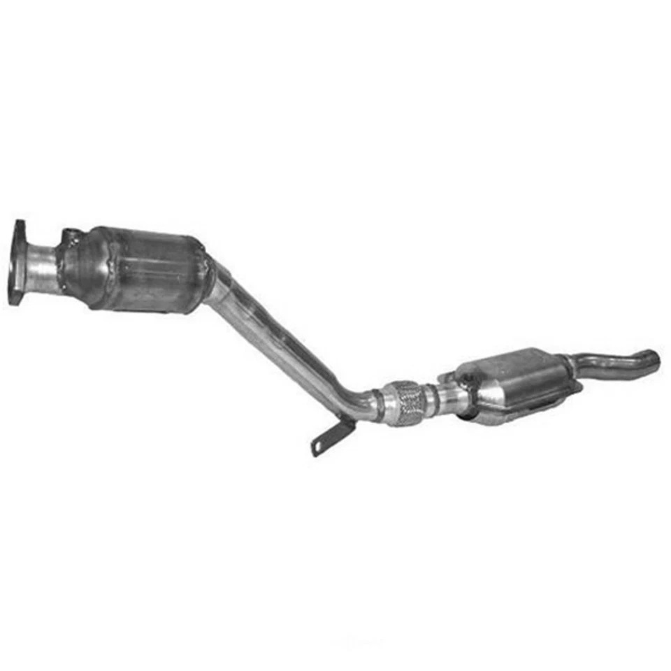 Catalytic Converter-Auto Trans Eastern Mfg 809591 - Image 1 of 1