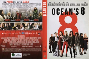 ocean's 8 - Picture 1 of 1