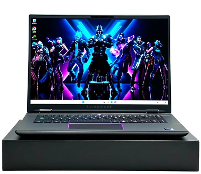 2024 Alienware M16 R2✓QHD+ 240Hz✓Ultra 7✓32GB✓1TB SSD✓Nvidia RTX 4060✓WRNTY