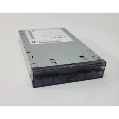 Vintage Iomega 100MB Zip Drive Z100ATAPI - Tested - Image 1 of 4