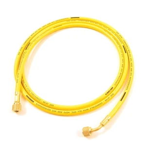 Manguera de carga y vacío de barrera suave H5SMBY para sistema HVACR con 45 grados... - Imagen 1 de 1