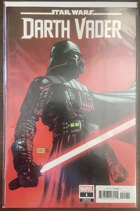 Star Wars Darth Vader (2020 Marvel) #1 Limited 1:25  Lenco Variant Cover - Picture 1 of 1
