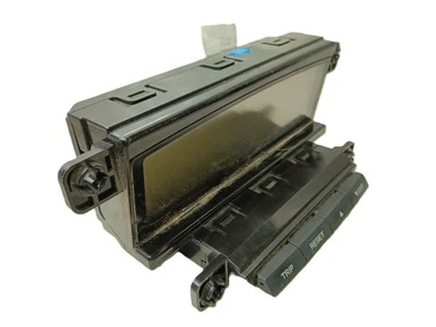 ETN30 PANTALLA MULTIFUNCION / 957101H300 / 1419571 PARA KIA PRO_CEE´D EMOTION - Imagen 1 de 4