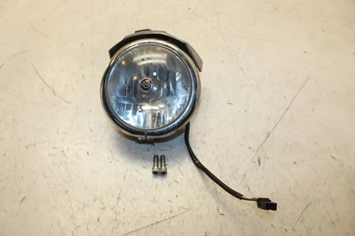 Farol principal 2011 Harley-Davidson Sportster 883 único 68297-05B - Imagem 1 de 4