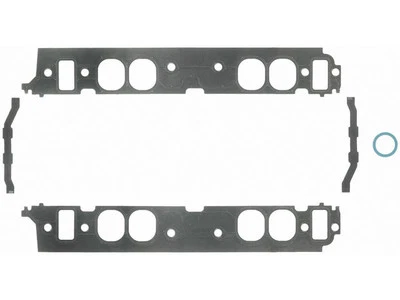 For 1996-2000 Chevrolet K2500 Intake Manifold Gasket Set Lower Felpro 69156HVSN - Изображение 1 из 2