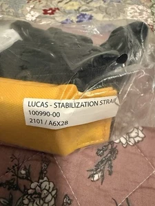 Lucas Stabilization CPR Strap - Picture 1 of 2