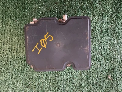 Bomba de freno antibloqueo OEM 2015-2017 Nissan Murano ABS 476605AE0A "PROBADA" I05 Foto 1 de 4