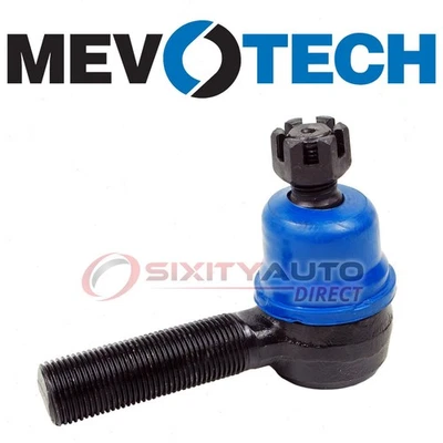 Mevotech Supreme Front Inner Steering Tie Rod End for 1979-1983 Jeep CJ5 - vo - Image 1 of 4