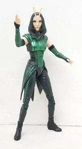 (2017) Marvel Legends 6,25" Guardians Of The Galaxy Vol. 2 "Mantis" BAF Figuren - Bild 1 von 17