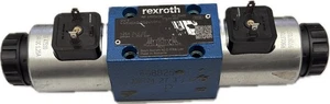 Rexroth Wegeventil 4WE 6 G62/EG24N9K4 R900561282 - Bild 1 von 1