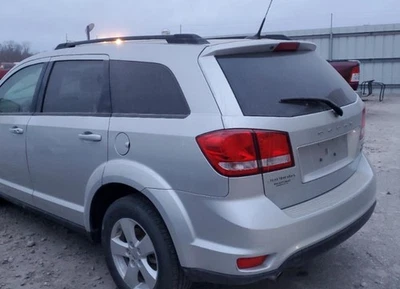 Dodge Journey LH 2009-2012 airbag cortina techo conductor OEM Foto 1 de 3