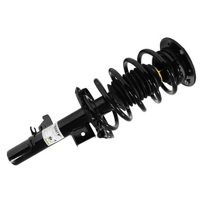 For Volvo S80 2007-2013 Unity 11494 Front Passenger Side Complete Strut Assembly Foto 1 de 2
