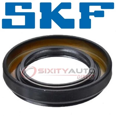 SKF Right Transmission Output Shaft Seal for 2016-2017 Honda HR-V - ef Foto 1 de 4