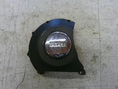 Yamaha Road Star 1600 xv1600 1999-2003 cubierta lateral delantera izquierda motor Foto 1 de 4