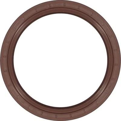 Sello del cigüeñal del motor trasero Victor Reinz para BMW 740i 1993-1994 Foto 1 de 2