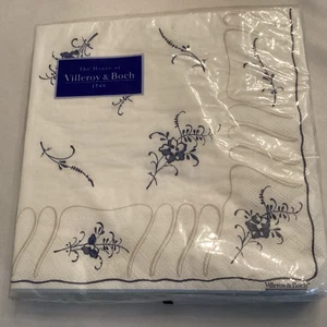 Villeroy & Boch Vieux Luxembourg Luncheon Paper Napkins, 20pcs - Picture 1 of 4