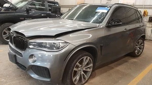 Wiper Transmission For Bmw X5 Assy With Mtr - Picture 1 of 12