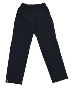 Mondetta Outdoor Project Pantalone Cargo Nero Uomo Piccolo 28x28 Nylon Elasticizzato Escursionismo - Foto 1 di 11