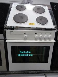 Einbauherd Siemens In Frankfurt Zeilsheim - Bild 1 von 12