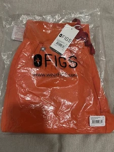 Figs Women  -Bottom-High Wasted Zamora Petite W Yoga WB-XS - Picture 1 of 5