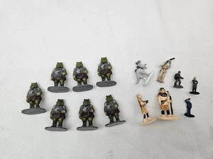 LFL 1983 STAR WARS FIGUREN KONVOLUT 14 - Bild 1 von 6