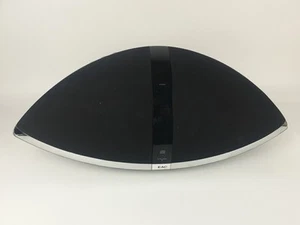 Teac Aurb SR-100i Hi-Fi CD Player, FM Radio & iPod Dock Black - Picture 1 of 6