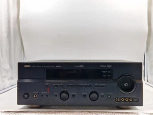 Yamaha RX-V650 AV Receiver - Not Working, For Parts - Picture 1 of 9