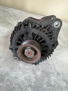 Genuine OEM 2010-2012 Subaru Legacy Outback 2.5 OEM Alternator 23700AA63B - Picture 1 of 3