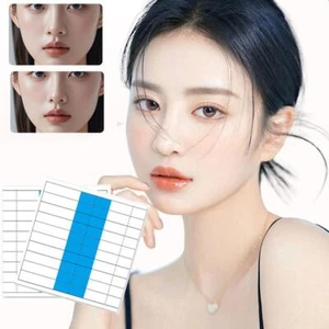 Shrinking Nose Wing Stickers Convenient Gadget Invisible Nose Hot Slimming V5Y2 - Picture 1 of 14
