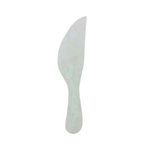 Kip Resin Cheese Knife Mint 16cm - Picture 1 of 1