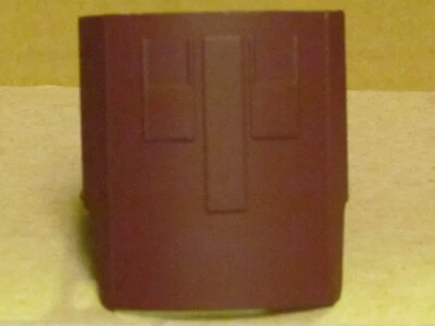 P410-167 TECHO CABINA ROJO ÓXIDO PARA PACIFIC & MIKADO, POR IHC (MEHANO) NUEVO ESCALA HO Foto 1 de 4