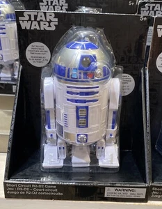 Disney Parks Galaxy's Edge Short Circuit R2-D2 Game New 2024 - Picture 1 of 2