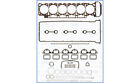 Cylinder Head Gasket Set BMW M5 24V 3.5 315 S38(366S1) (5/1988-2/1992)