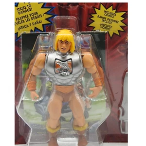 He-Man Action-Figur Masters of the Universe HeMan - Bild 1 von 4