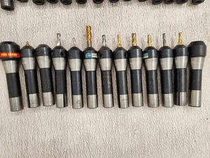 Iscar R8 Solid Werkzeughalter - Bild 1 von 1