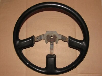 Volante apto para 89 90 91 Mazda RX7 OEM Foto 1 de 4