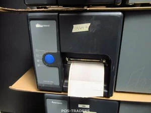 Intermec PD41 Thermal USB LAN DT/TT Barcode Label Printer 1944 METERS / LINES - Picture 1 of 5