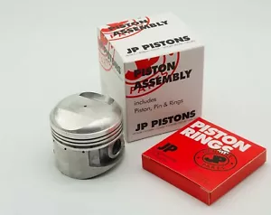 Kit pistoni BSA B34 499CC 1954-59 9:1 STD/020/030/040/060" in magazzino JP Australian - Foto 1 di 2